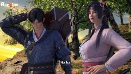 Carpenter Assassin (Jinyi Shen Jiag) Episode 12 English Subtitles Carpenter Assassin (Jinyi Shen Jiag) Episode 12 English Subtitles