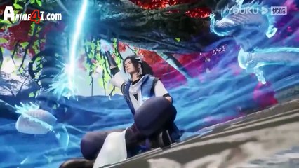 The Legend of the Taiyi Sword Immortal Episode 1 English Subtitles The Legend of the Taiyi Sword Immortal Episode 1 English Subtitles