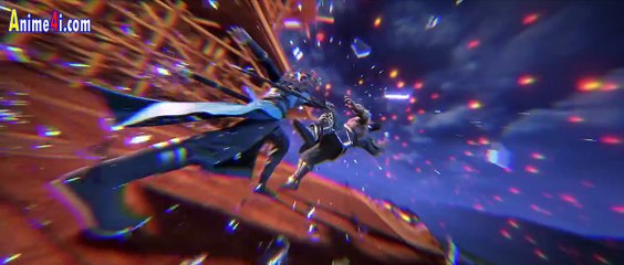 Wind Driver in Tang Dynasty Episode 18 English Subtitles