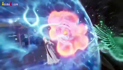 Ten Thousand Worlds Episode 258 English Subtitles
