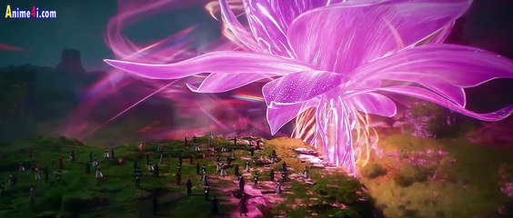 Perfect World Episode 159 English Subtitles