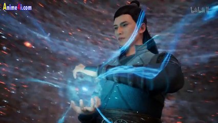 A Mortal’s Journey to Immortality Episode 105 English Subtitles
