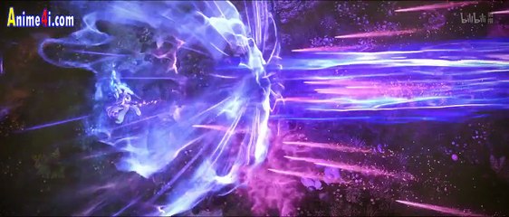 Word of Honor Season 2 Episode 30 English Subtitles