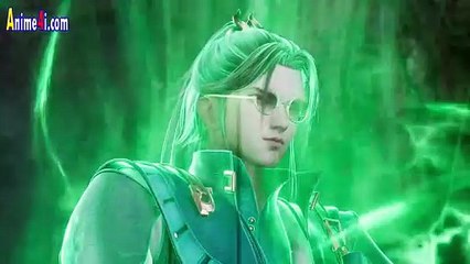 Twin Martial Spirits Episode 40 English Subtitles