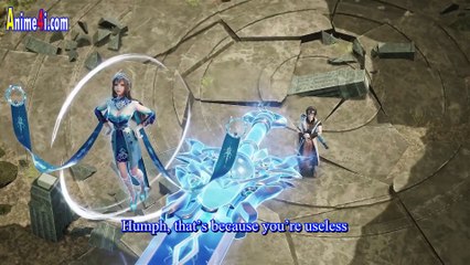 The Death Defying Divine Emperor Episode 14 English Subtitles The Death Defying Divine Emperor Episode 14 English Subtitles