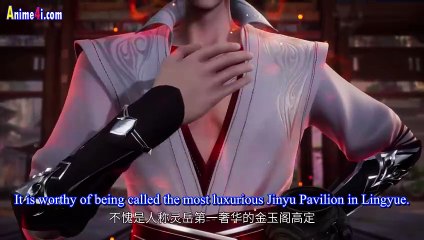 King of Casual Cultivators Episode 15 English Subtitles King of Casual Cultivators Episode 15 English Subtitles