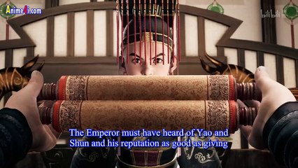 The Ravages of Time Season 2 Episode 10 English Subtitles The Ravages of Time Season 2 Episode 10 English Subtitles