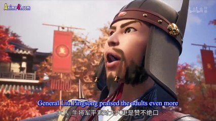 The Ravages of Time Season 2 Episode 15 English Subtitles The Ravages of Time Season 2 Episode 15 English Subtitles