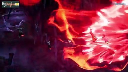 Supreme God Emperor Episode 533 English Subtitles