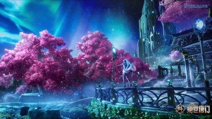 Soul Land 2: The Peerless Tang Sect Episode 1 English Subtitles