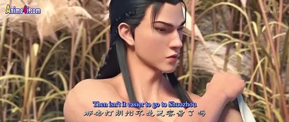 The Legend of Princess Chang-Ge Episode 4 English Subtitles The Legend of Princess Chang-Ge Episode 4 English Subtitles