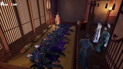 Ten Thousand Worlds Episode 177 English Subtitles
