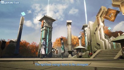 The Great Ruler Episode 4 English Subtitles The Great Ruler Episode 4 English Subtitles
