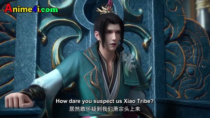 Against the Gods Episode 4 English Subtitles Against the Gods Episode 4 English Subtitles