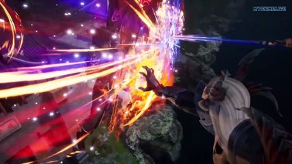 Supreme God Emperor Episode 236 English Subtitles Supreme God Emperor Episode 236 English Subtitles