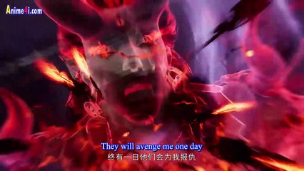 Ten Thousand Worlds Episode 277 English Subtitles