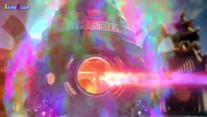 Legend of Xianwu Episode 123 English Subtitles Legend of Xianwu Episode 123 English Subtitles