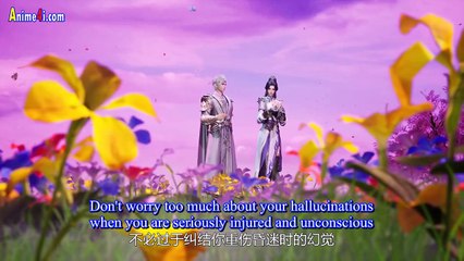 Against The Sky Supreme Episode 417 English Subtitles Against The Sky Supreme Episode 417 English Subtitles