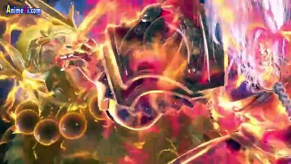 Peerless Battle Spirit Episode 100 English Subtitles Peerless Battle Spirit Episode 100 English Subtitles