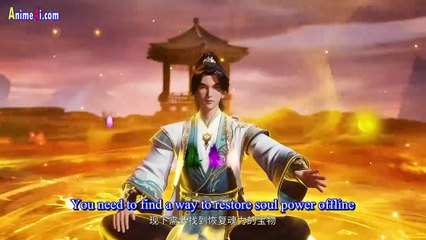 Supreme God Emperor Episode 468 English Subtitles Supreme God Emperor Episode 468 English Subtitles