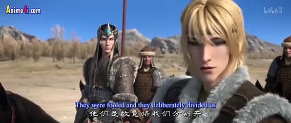 The Legend of Princess Chang-Ge Episode 11 English Subtitles The Legend of Princess Chang-Ge Episode 11 English Subtitles