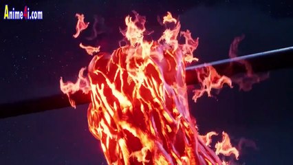 Martial Soul Continent Episode 17 English Subtitles