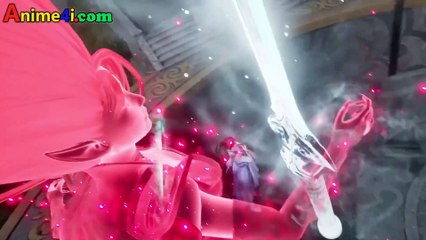 Ten Thousand Worlds Episode 121 English Subtitles