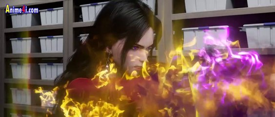 Ancient Immortal Doctor of the Metropolis Episode 92 English Subtitles Ancient Immortal Doctor of the Metropolis Episode 92 English Subtitles
