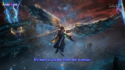 A Mortal’s Journey to Immortality Episode 138 English Subtitles A Mortal’s Journey to Immortality Episode 138 English Subtitles