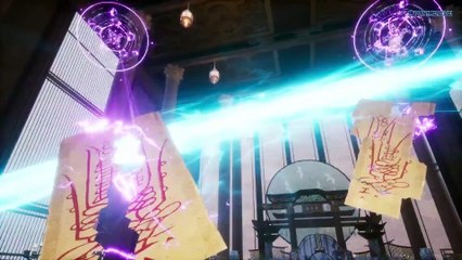 Proud Swordsman Episode 35 English Subtitles Proud Swordsman Episode 35 English Subtitles