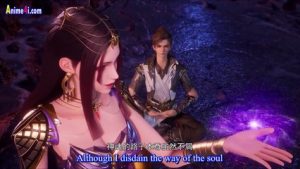 Twin Martial Spirits Episode 18 English Subtitles Twin Martial Spirits Episode 18 English Subtitles