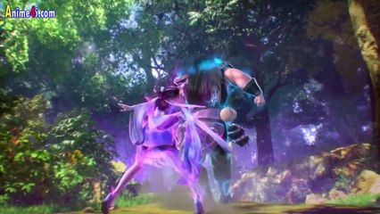 The Legend of Sky Lord Episode 12 English Subtitles The Legend of Sky Lord Episode 12 English Subtitles
