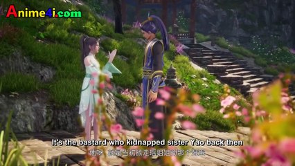 Supreme God Emperor Episode 306 English Subtitles Supreme God Emperor Episode 306 English Subtitles