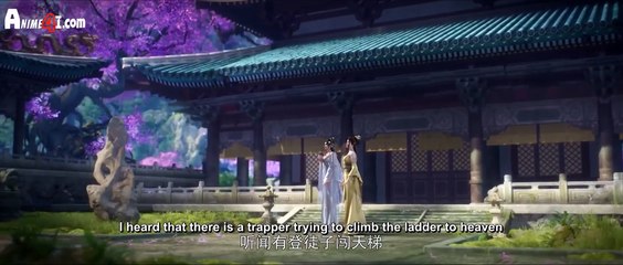 Perfect World Episode 140 English Subtitles