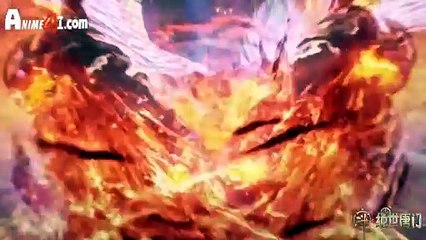 Soul Land 2: The Peerless Tang Sect Episode 30 English Subtitles