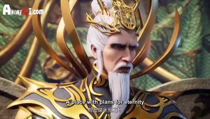 Against The Sky Supreme Episode 237 English Subtitles