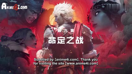 Journey to the West The Mad King (Asura) Episode 9 English Subtitles Journey to the West The Mad King (Asura) Episode 9 English Subtitles