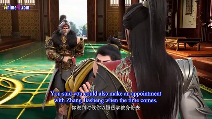 Legend of Xianwu Episode 82 English Subtitles Legend of Xianwu Episode 82 English Subtitles