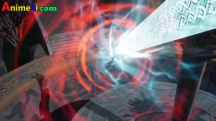 Ten Thousand Worlds Episode 119 English Subtitles
