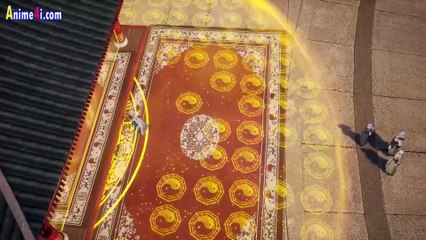 Supreme God Emperor Episode 375 English Subtitles Supreme God Emperor Episode 375 English Subtitles