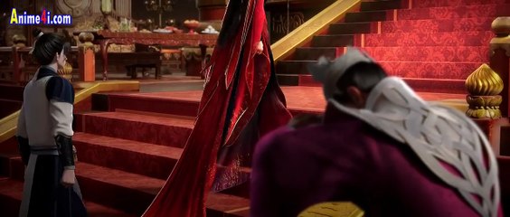 Over the Divine Realms Episode 14 English Subtitles Over the Divine Realms Episode 14 English Subtitles