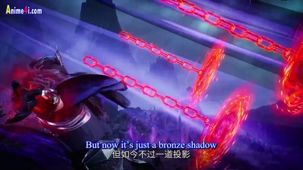 Lingwu Continent Episode 117 English Subtitles Lingwu Continent Episode 117 English Subtitles
