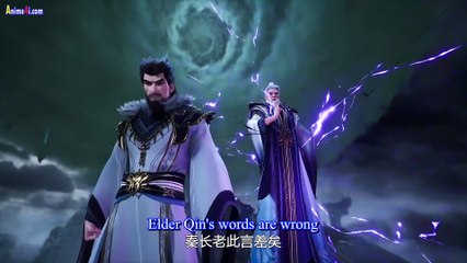 Supreme Over the Sky Episode 2 English Subtitles Supreme Over the Sky Episode 2 English Subtitles