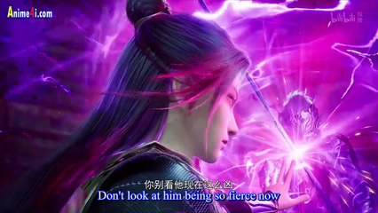 My Senior Brother Is Too Strong Episode 32 English Subtitles My Senior Brother Is Too Strong Episode 32 English Subtitles