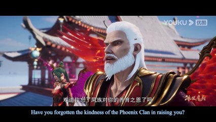 The Magic Chef Of Ice And Fire Episode 116 English Subtitles The Magic Chef Of Ice And Fire Episode 116 English Subtitles