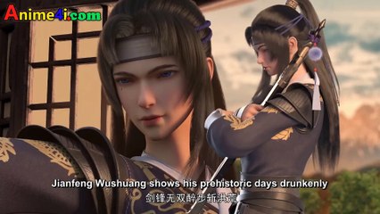 Carpenter Assassin (Jinyi Shen Jiag) Episode 4 English Subtitles Carpenter Assassin (Jinyi Shen Jiag) Episode 4 English Subtitles