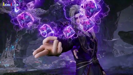 Martial Master Episode 546 English Subtitles Martial Master Episode 546 English Subtitles