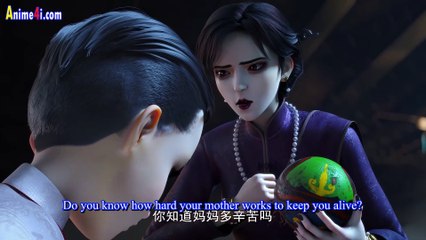The Golden Wug Episode 9 English Subtitles The Golden Wug Episode 9 English Subtitles