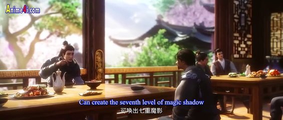 Tomb of Fallen Gods Season 3 Episode 4 English Subtitles Tomb of Fallen Gods Season 3 Episode 4 English Subtitles