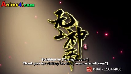 Supreme God Emperor Episode 292 English Subtitles Supreme God Emperor Episode 292 English Subtitles